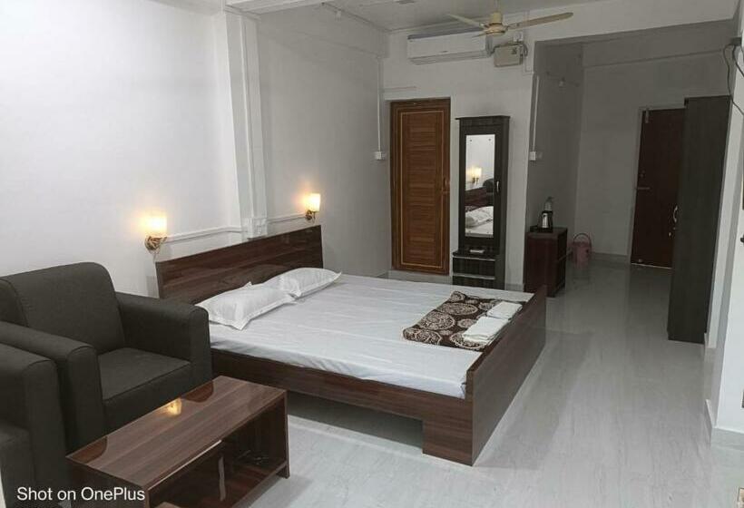 Urban Forest Bed And Breakfast