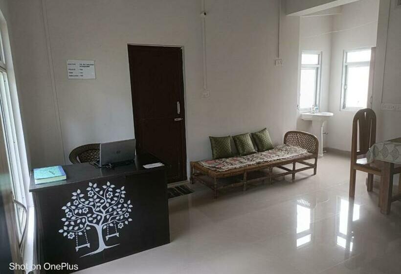 Urban Forest Bed And Breakfast