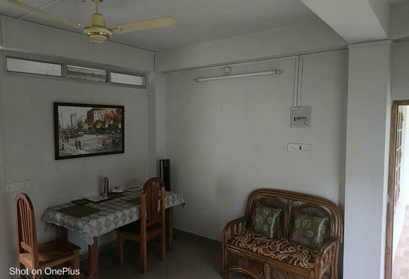 Urban Forest Bed And Breakfast