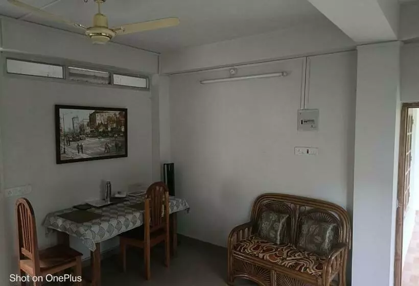 Urban Forest Bed And Breakfast