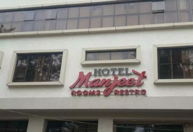Fabhotel Manjeet
