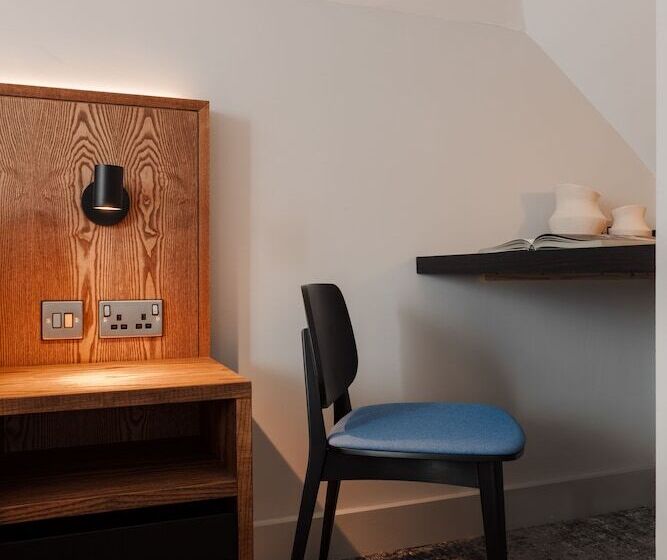 호텔 Sonder The Earl