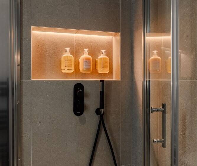 호텔 Sonder The Earl