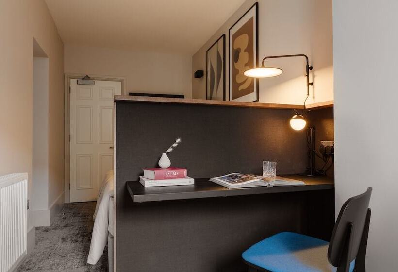 호텔 Sonder The Earl