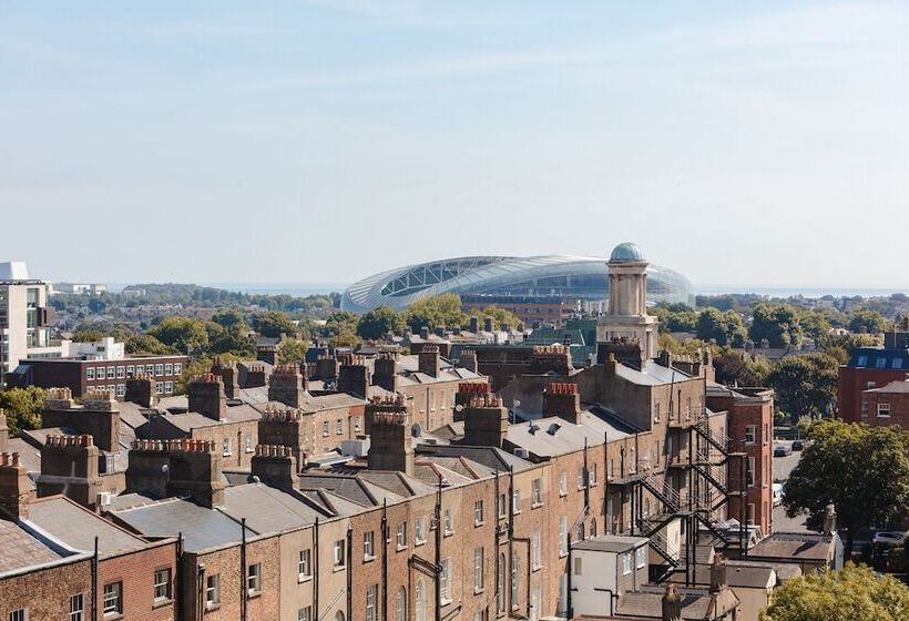 호텔 Sonder The Earl