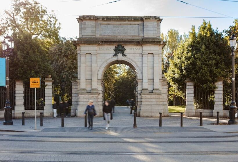 호텔 Sonder The Earl