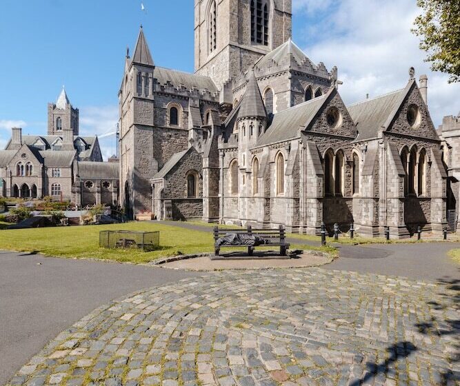 호텔 Sonder The Earl