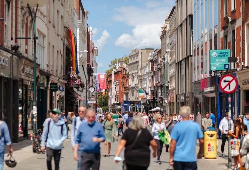 호텔 Sonder The Earl