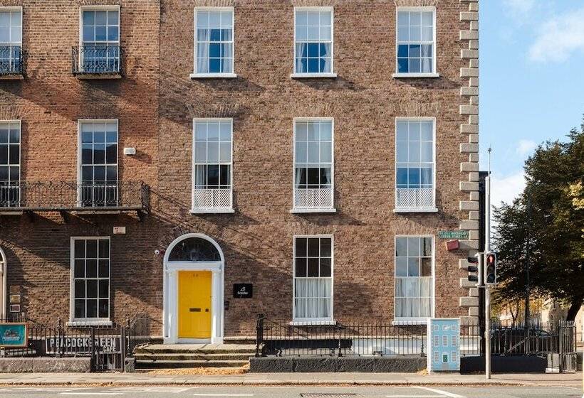 호텔 Sonder The Earl