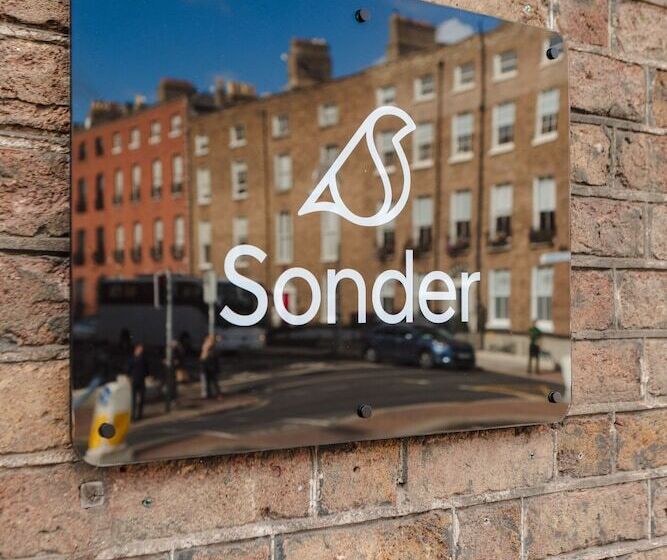 호텔 Sonder The Earl