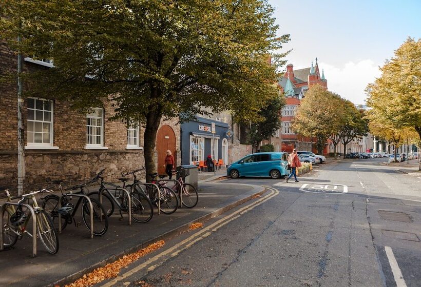 호텔 Sonder The Earl