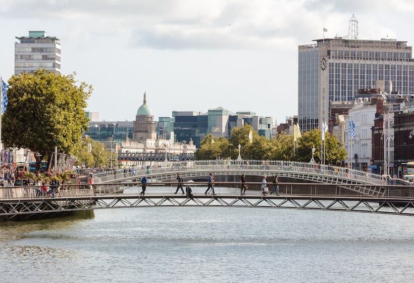 호텔 Sonder The Earl