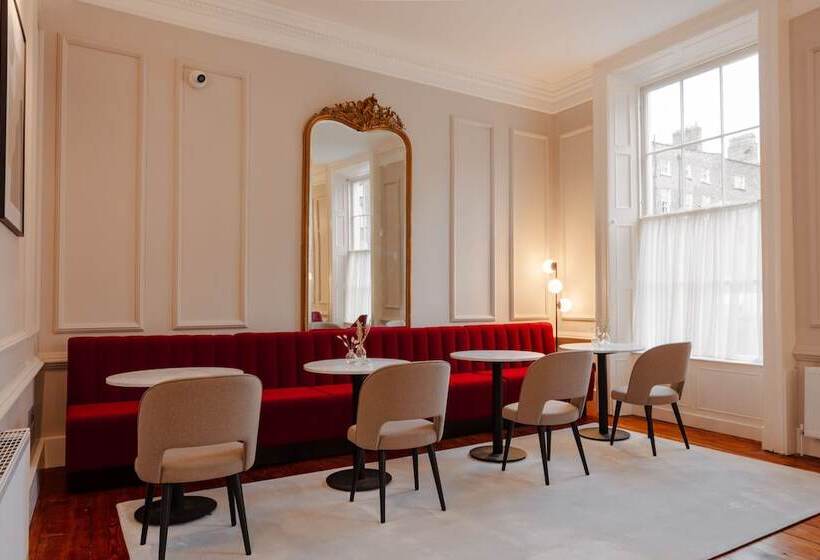 호텔 Sonder The Earl