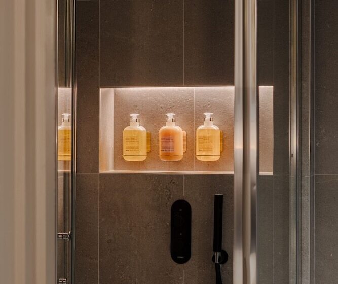 호텔 Sonder The Earl