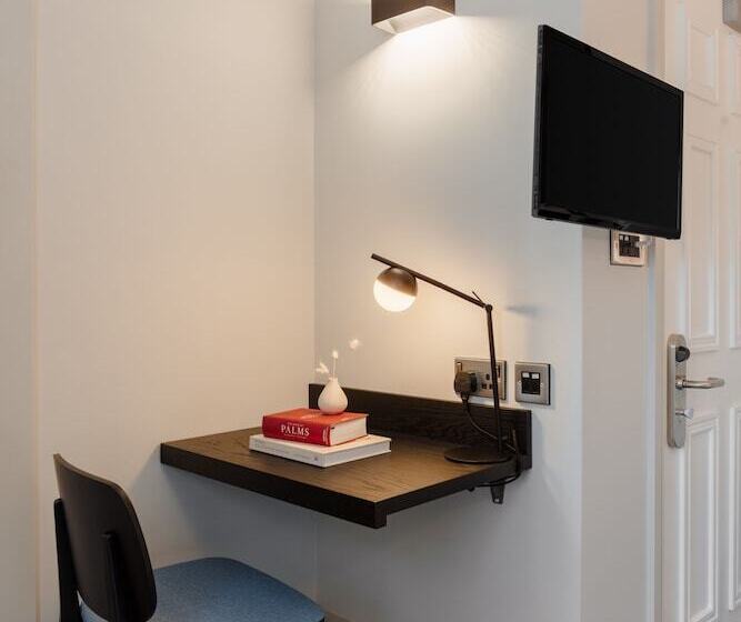 호텔 Sonder The Earl