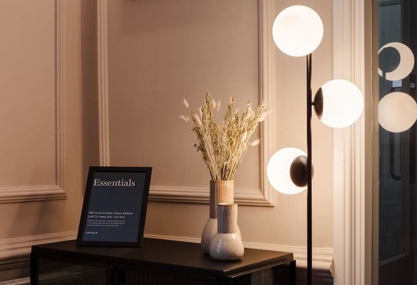 호텔 Sonder The Earl