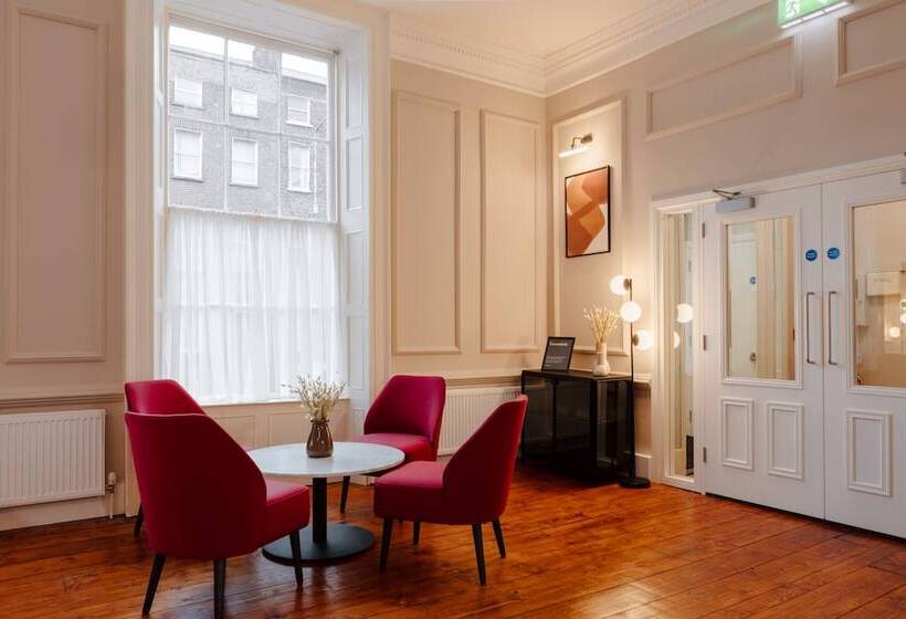 호텔 Sonder The Earl