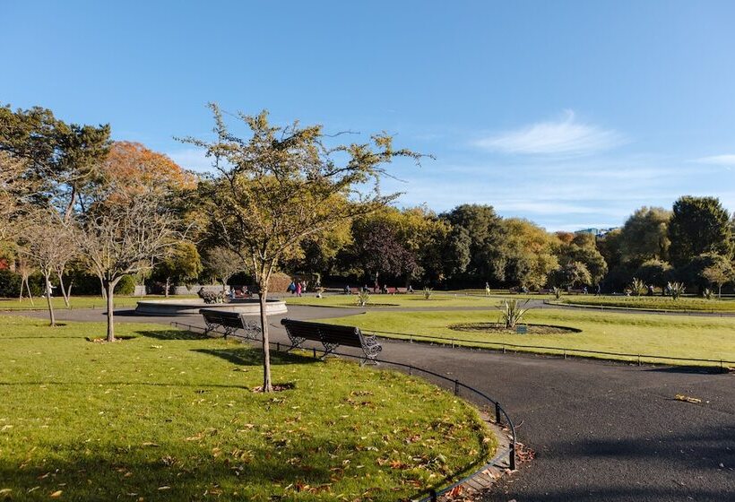 호텔 Sonder The Earl