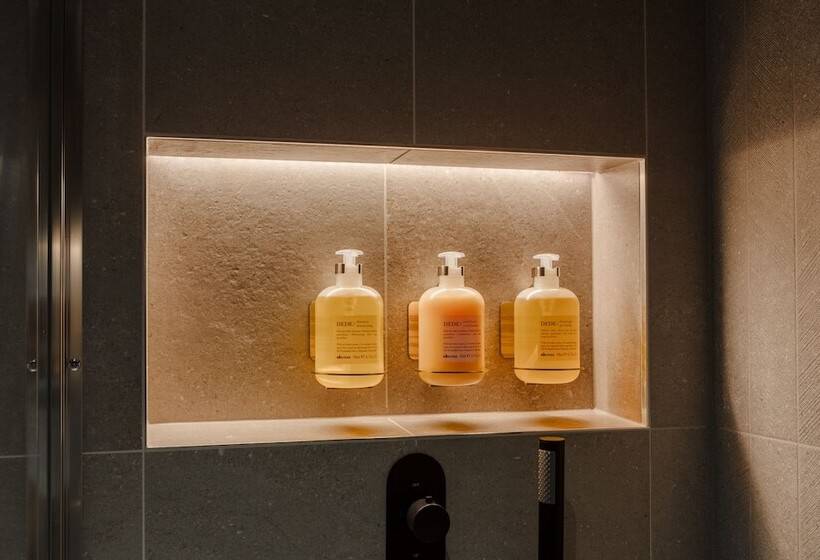 호텔 Sonder The Earl