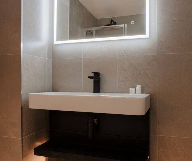 호텔 Sonder The Earl