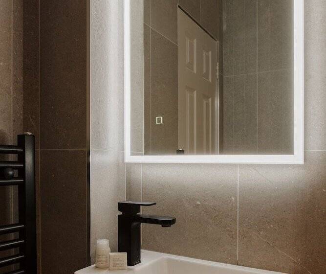 호텔 Sonder The Earl