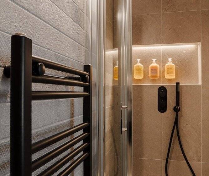 호텔 Sonder The Earl