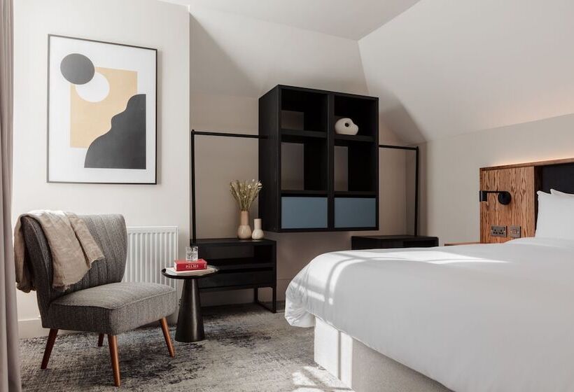 호텔 Sonder The Earl