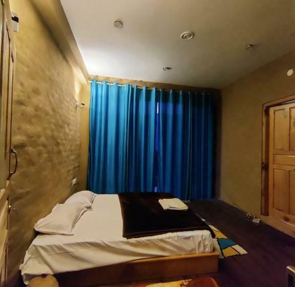 הוסטל Free Spirit S Tribe