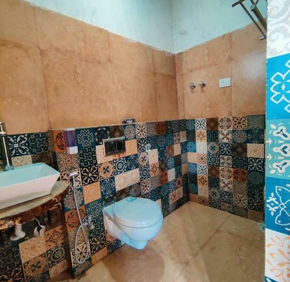 הוסטל Free Spirit S Tribe