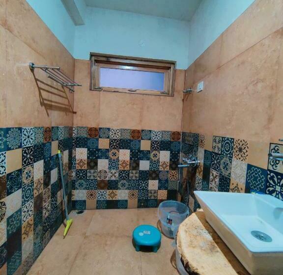 הוסטל Free Spirit S Tribe