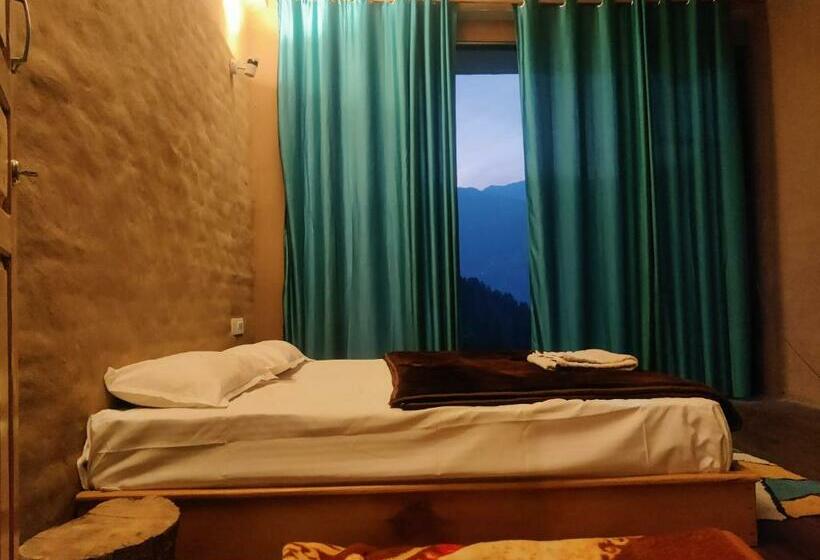 הוסטל Free Spirit S Tribe