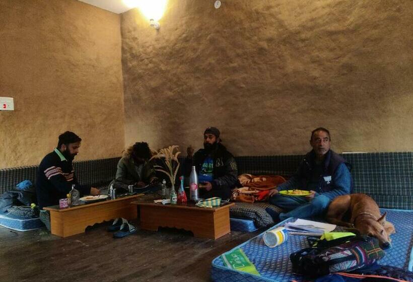 הוסטל Free Spirit S Tribe