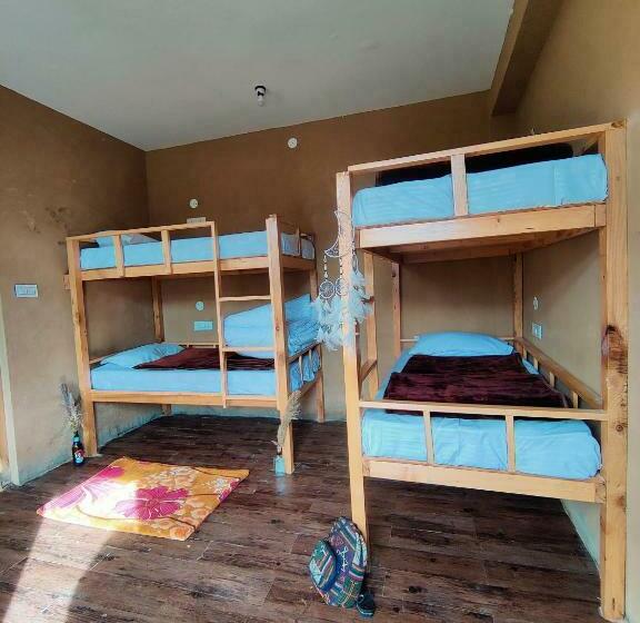 הוסטל Free Spirit S Tribe