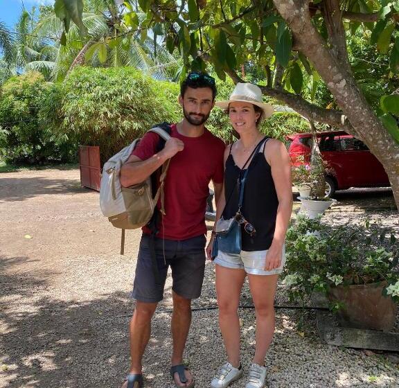 צימר Bohol Island Homestay