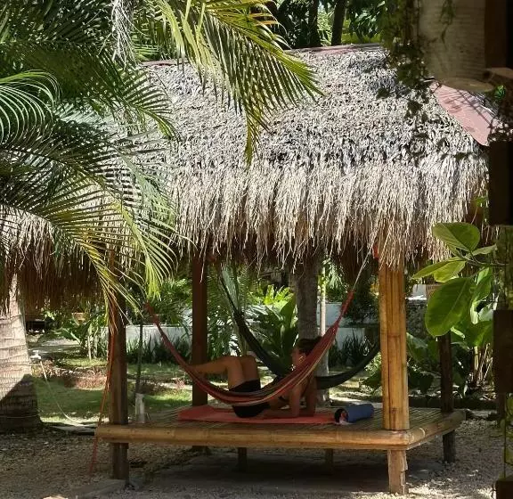 Aamiaismajoitus (B&B) Bohol Island Homestay