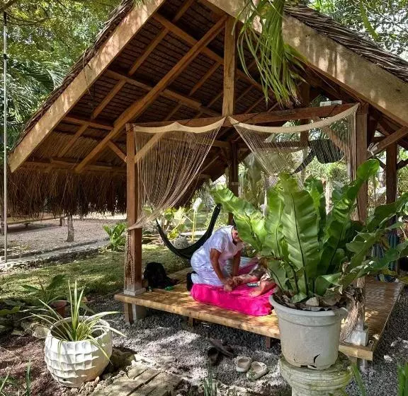Aamiaismajoitus (B&B) Bohol Island Homestay