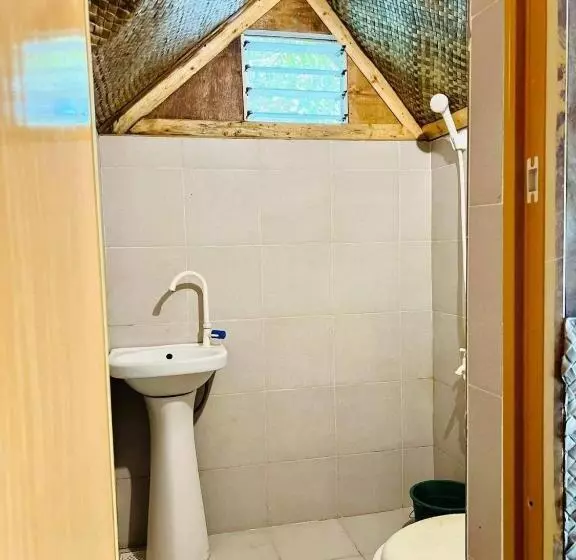 Aamiaismajoitus (B&B) Bohol Island Homestay