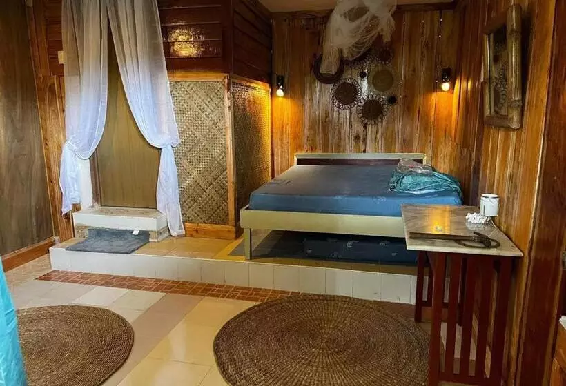 Aamiaismajoitus (B&B) Bohol Island Homestay
