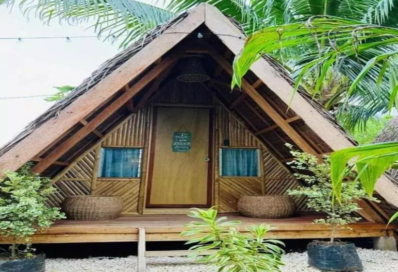 Aamiaismajoitus (B&B) Bohol Island Homestay