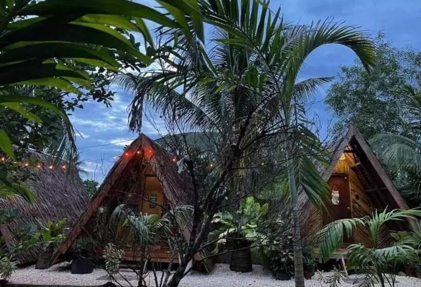 Aamiaismajoitus (B&B) Bohol Island Homestay