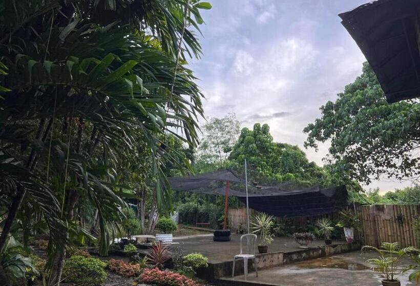 צימר Bohol Island Homestay