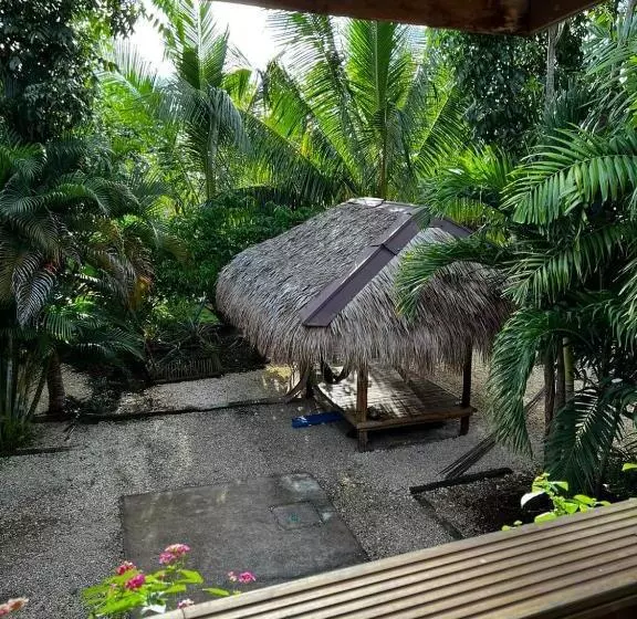 Aamiaismajoitus (B&B) Bohol Island Homestay