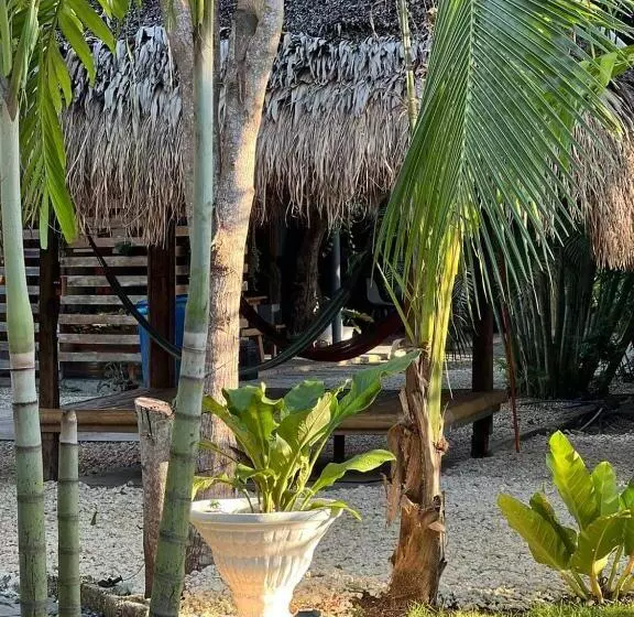 Aamiaismajoitus (B&B) Bohol Island Homestay