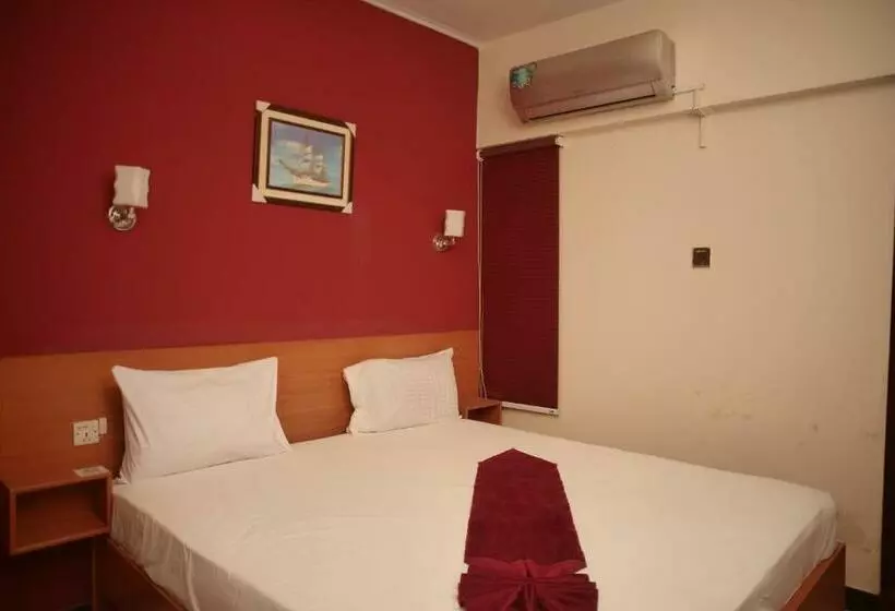 Diamond Apart S Dha Karachi