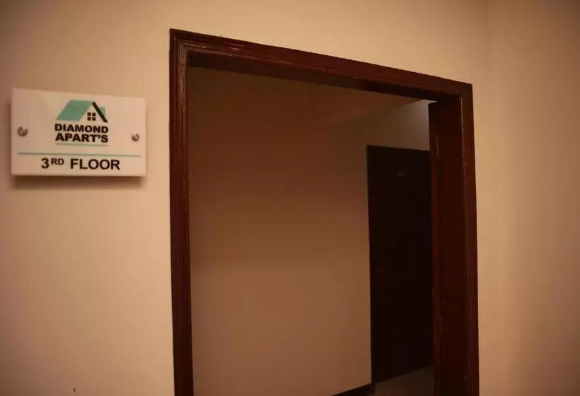 Diamond Apart S Dha Karachi