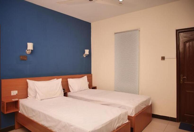 Diamond Apart S Dha Karachi