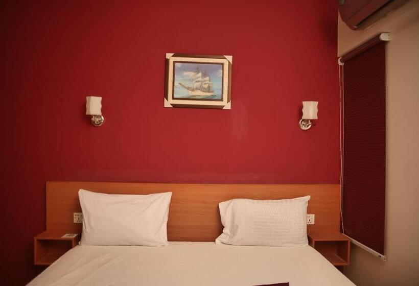 Diamond Apart S Dha Karachi