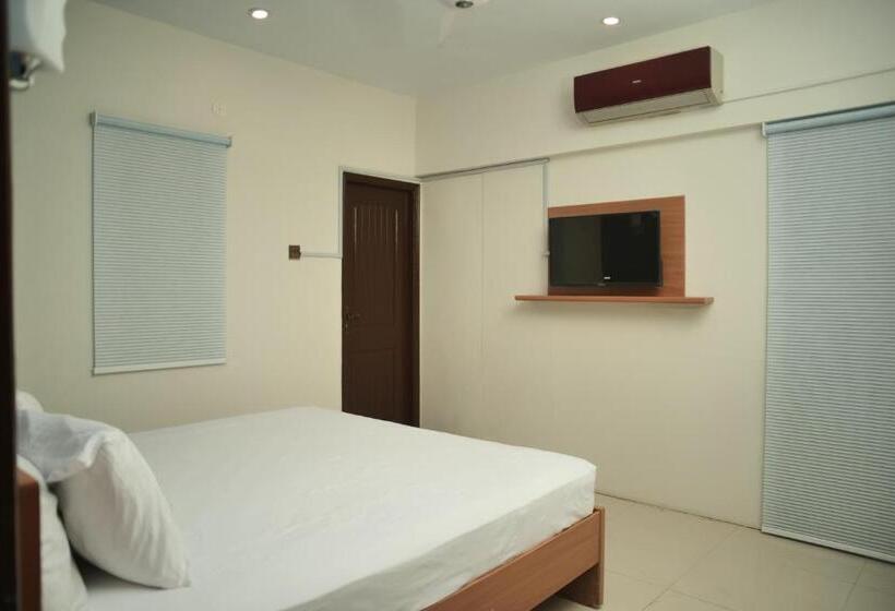 Diamond Apart S Dha Karachi