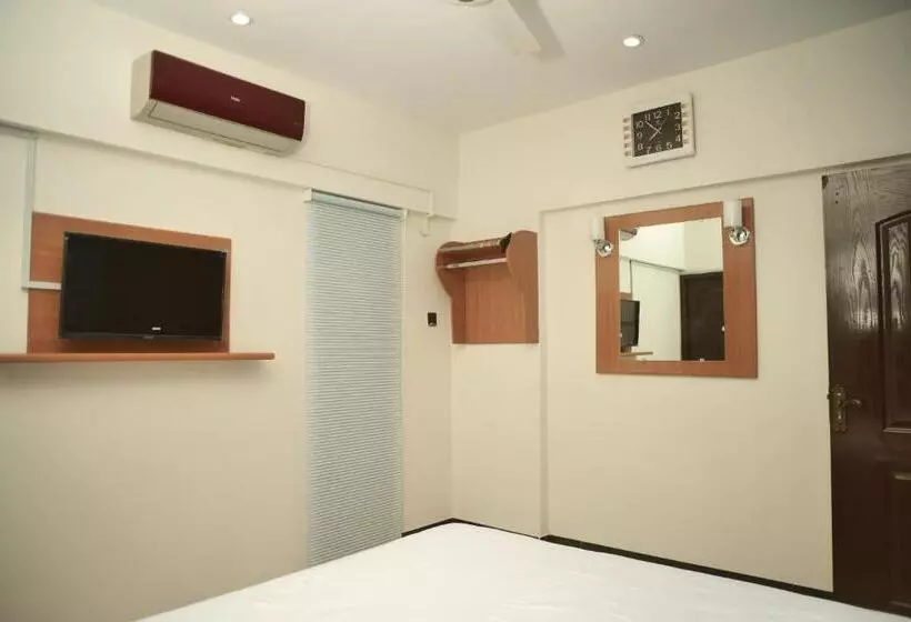 Diamond Apart S Dha Karachi