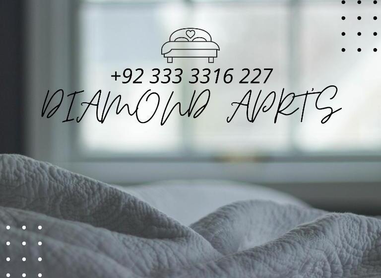 Diamond Apart S Dha Karachi